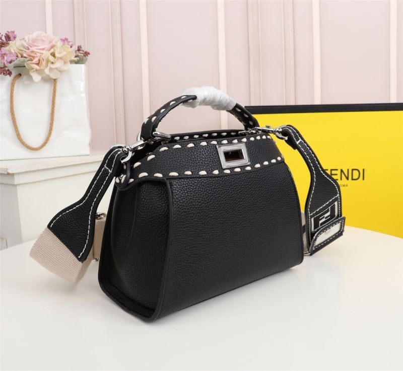 F**di peekaboo bags